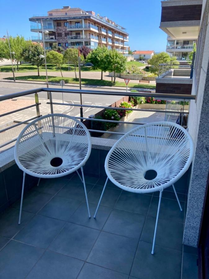 Acogedor Apartamento Con Terraza En Vera Dış mekan fotoğraf