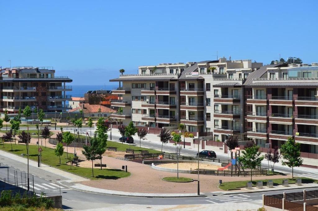 Acogedor Apartamento Con Terraza En Vera Dış mekan fotoğraf
