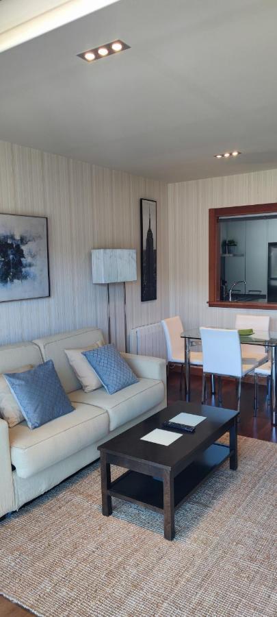 Acogedor Apartamento Con Terraza En Vera Dış mekan fotoğraf