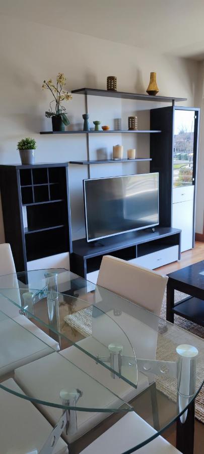 Acogedor Apartamento Con Terraza En Vera Dış mekan fotoğraf