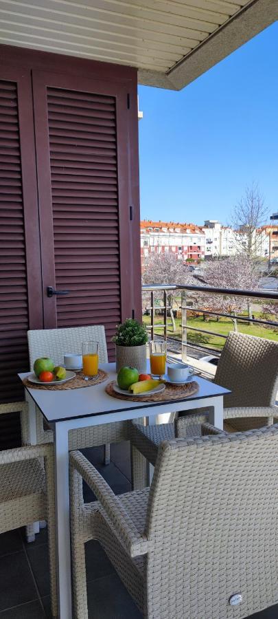 Acogedor Apartamento Con Terraza En Vera Dış mekan fotoğraf