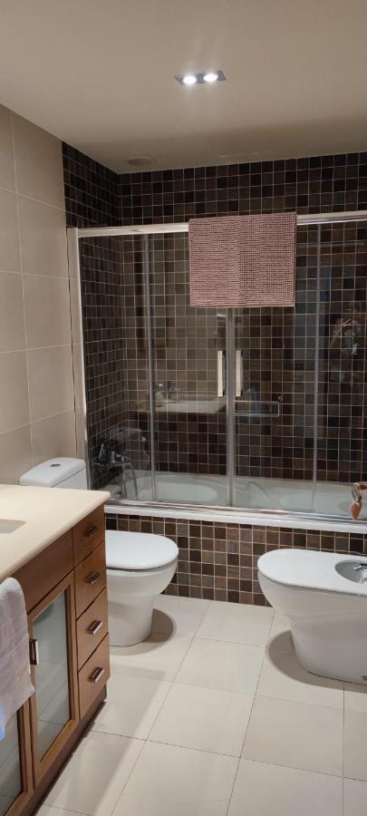 Acogedor Apartamento Con Terraza En Vera Dış mekan fotoğraf